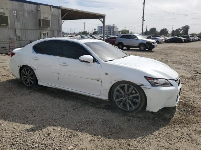 Vin: jthbe1bl6e5032578, lot: 57596955, lexus gs350 350 20144