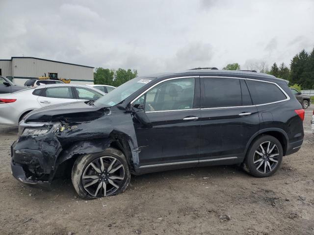 Vin: 5fnyf6h63lb058008, lot: 57982815, honda pilot touring 2020 img_1