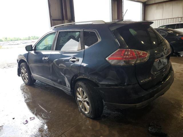 Vin: 5n1at2mv9gc894596, lot: 57107405, nissan rogue s 20162
