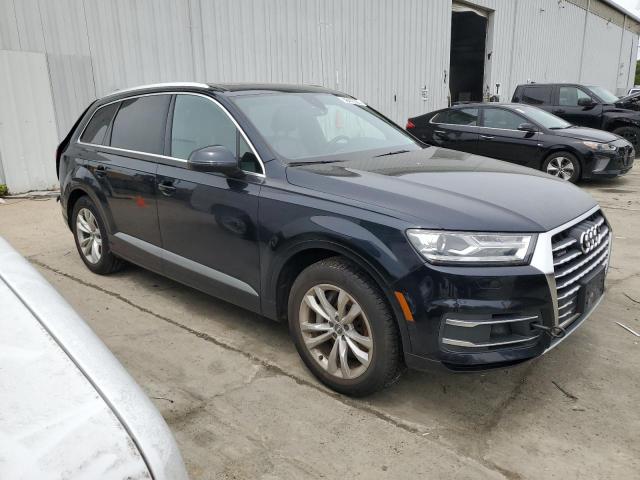 2017 AUDI Q7 PREMIUM WA1LAAF71HD021961