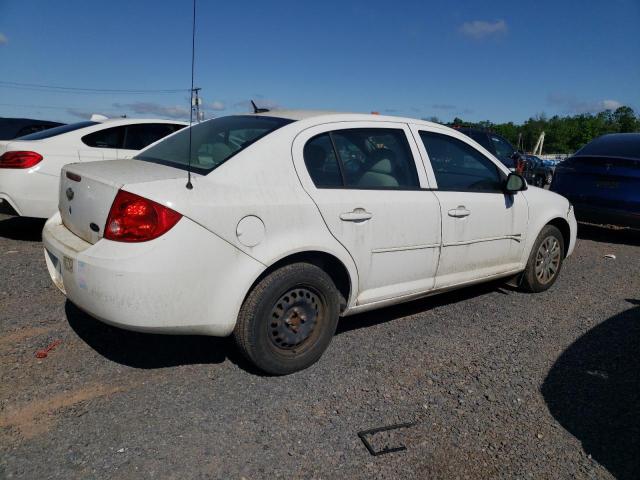 Vin: 1g1ad5f59a7175132, lot: 57381735, chevrolet cobalt 1lt 20103