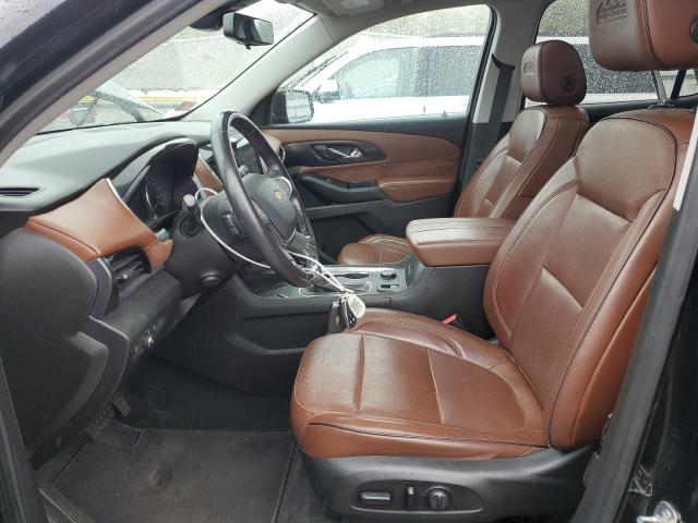 2018 CHEVROLET TRAVERSE H - 1GNEVKKW7JJ270172