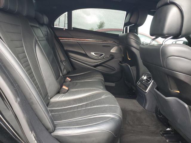 2015 MERCEDES-BENZ S 550 - WDDUG8CB4FA107344