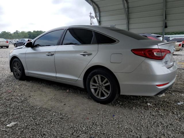 Vin: 5npe24af7fh222038, lot: 56101635, hyundai sonata se 20152