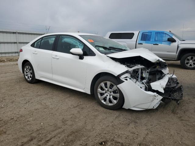 2024 TOYOTA COROLLA LE - 5YFB4MDE6RP152068