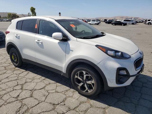 Vin: kndpmcacxm7864564, lot: 55134345, kia sportage lx 20214