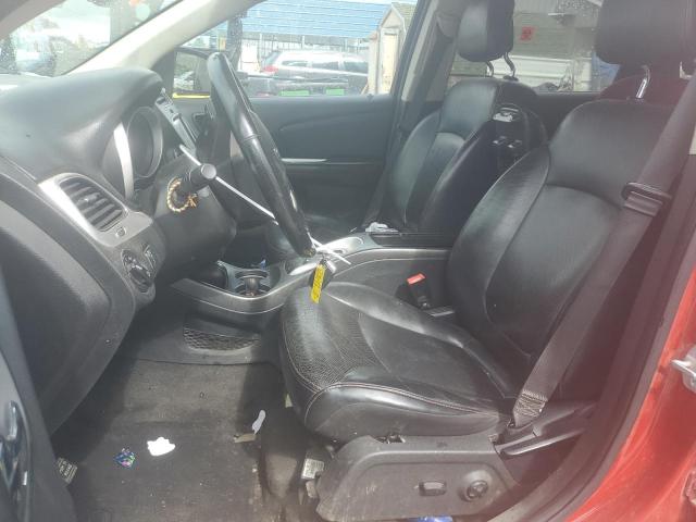 2018 DODGE JOURNEY GT 3C4PDCEG4JT473513