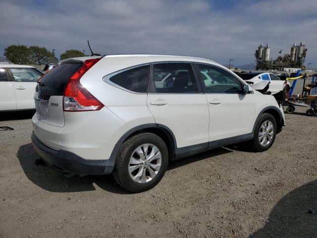 Vin: 5j6rm4h78dl081090, lot: 55534625, honda crv exl 20133