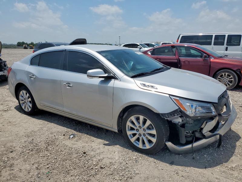 Vin: 1g4gb5gr9ff187752, lot: 57239965, buick lacrosse 20154