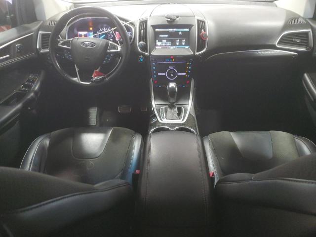 2015 FORD EDGE SPORT - 2FMTK4APXFBC04849