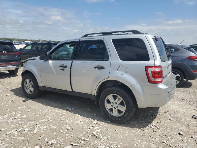 Vin: 1fmcu9d77akc30116, lot: 55429945, ford escape xlt 20102