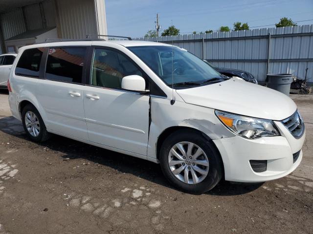 Vin: 2c4rvabg7cr391702, lot: 57144765, volkswagen routan se 20124