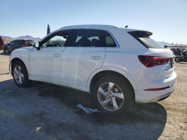 Vin: wa1aecf30l1023652, lot: 57148915, audi q3 premium 20202