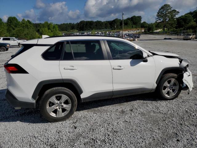 2020 TOYOTA RAV4 XLE 2T3W1RFV5LW062542