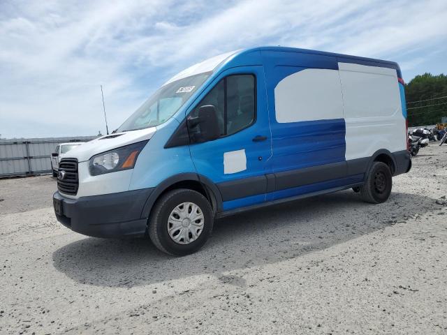 FORD TRANSIT T-