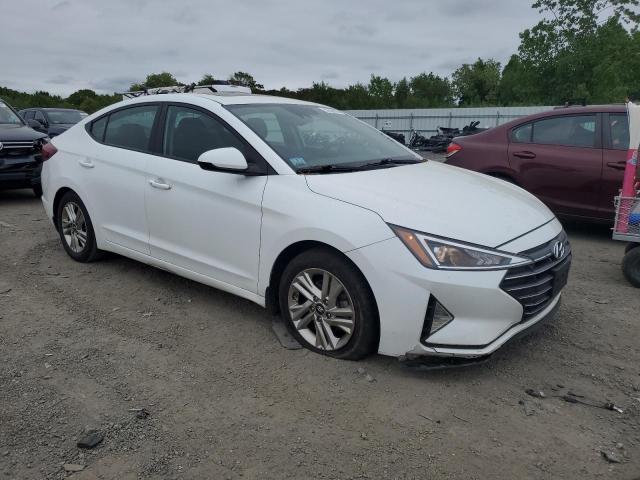2020 HYUNDAI ELANTRA SE 5NPD84LF3LH519455