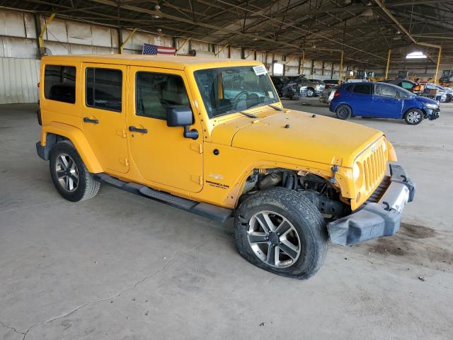 Vin: 1c4bjweg4cl184277, lot: 58089925, jeep wrangler sahara 20124