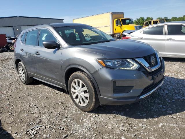 2018 NISSAN ROGUE S 5N1AT2MT0JC753292