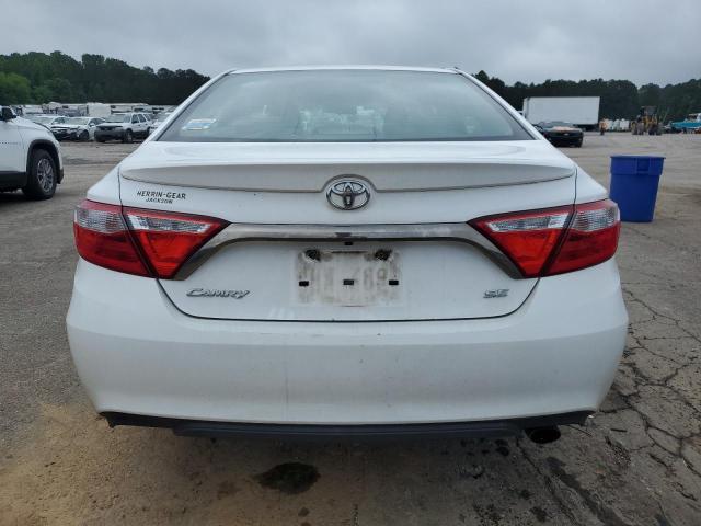 2017 TOYOTA CAMRY LE - 4T1BF1FK5HU301076