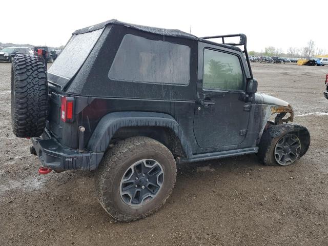 Vin: 1c4bjwcg4gl103156, lot: 55241205, jeep wrangler rubicon 20163