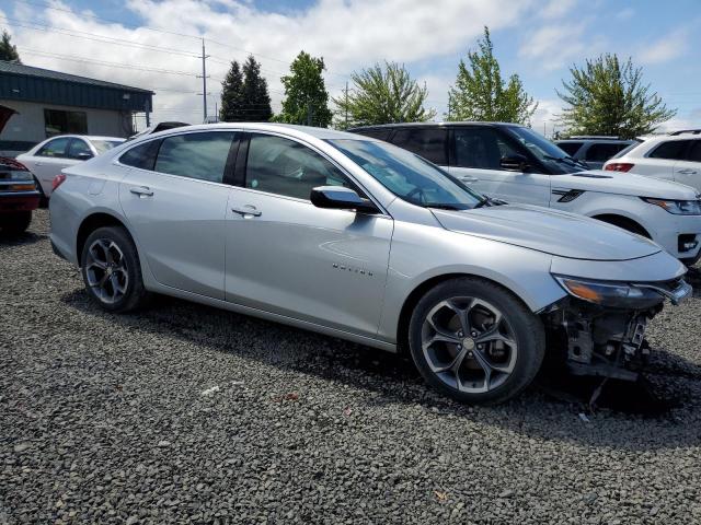 Vin: 1g1zd5st0mf067161, lot: 57508835, chevrolet malibu lt 20214