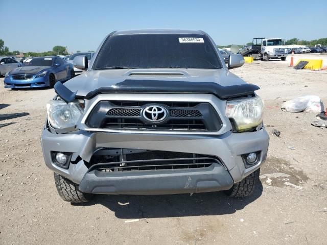 2015 TOYOTA TACOMA DOU - 3TMLU4EN5FM181597