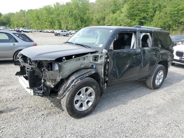 Vin: jtemu5jr4r6284870, lot: 56626445, toyota 4runner sr5/sr5 premium 2024 img_1