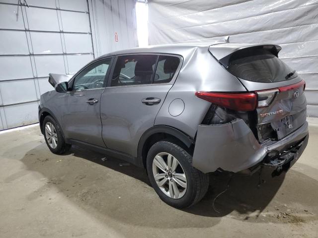 Vin: kndpm3ac2h7096388, lot: 57163105, kia sportage lx 20172