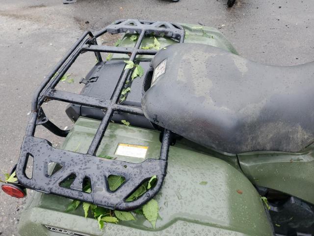 2019 HONDA TRX500 FA 1HFTE46C9K4401068