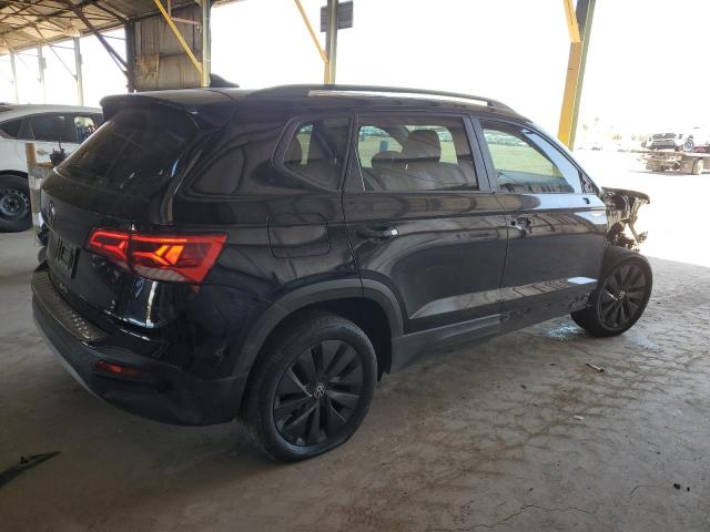 Vin: 3vvcx7b22nm078883, lot: 57510815, volkswagen taos s s 20223