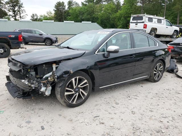 Vin: 4s3bnar61h3025703, lot: 58893625, subaru legacy sport 2017 img_1