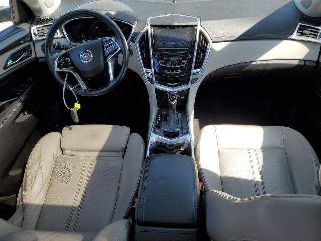 2015 CADILLAC SRX LUXURY 3GYFNBE30FS618828