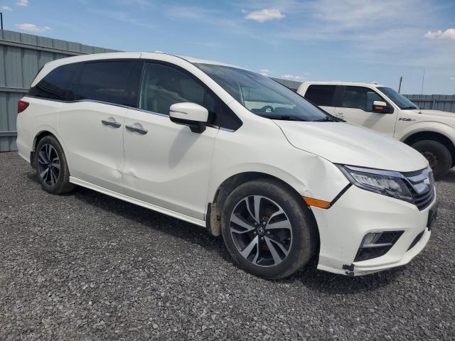 2019 HONDA ODYSSEY TO 5FNRL6H80KB501681
