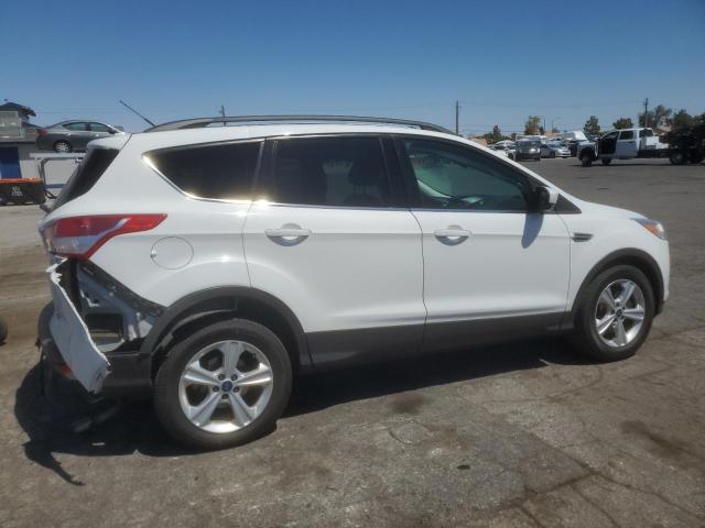 Vin: 1fmcu9gx5fub33262, lot: 57841885, ford escape se 20153
