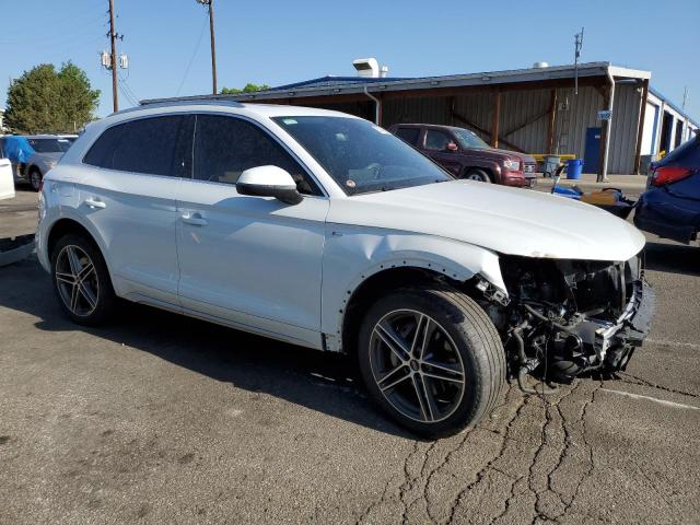Vin: wa1e2afy2m2082692, lot: 57498805, audi q5 premium plus 20214