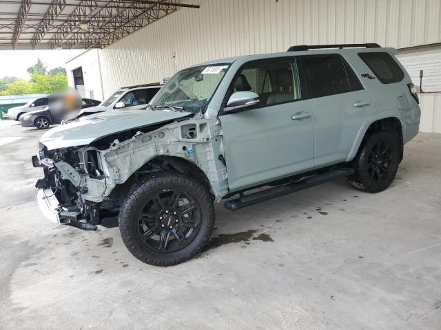 Vin: jteru5jr6p6130342, lot: 56313695, toyota 4runner se se 2023 img_1