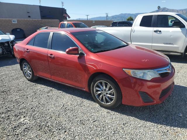 Vin: 4t4bf1fk5cr242187, lot: 56380515, toyota camry base 20124