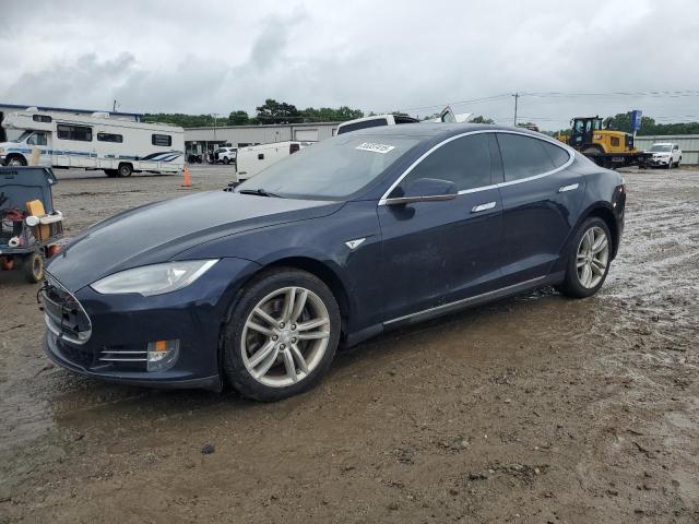 TESLA MODEL S 85