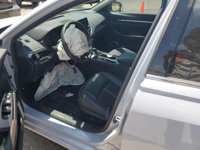 2024 NISSAN ALTIMA SR - 1N4BL4CVXRN410793