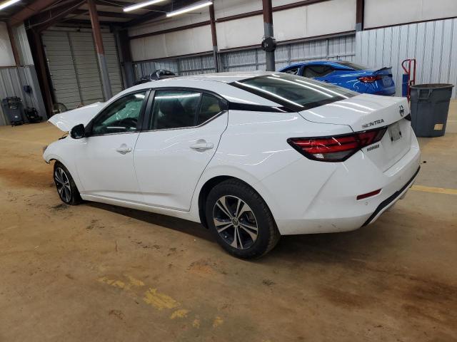 Vin: 3n1ab8cv0my317313, lot: 55611155, nissan sentra sv 20212