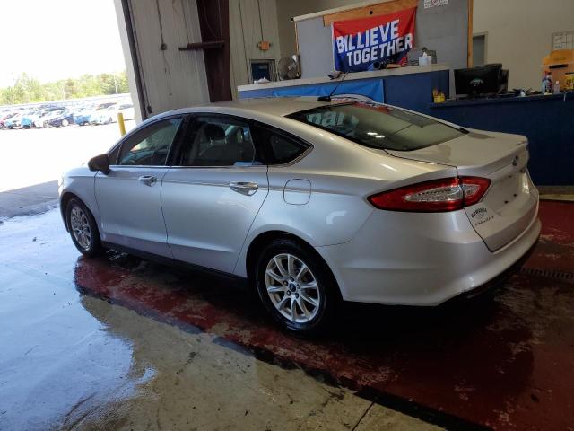 Vin: 1fa6p0g7xf5106000, lot: 56893425, ford fusion s 20152
