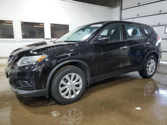 Vin: knmat2mv7fp589738, lot: 58221295, nissan rogue s 2015 img_1