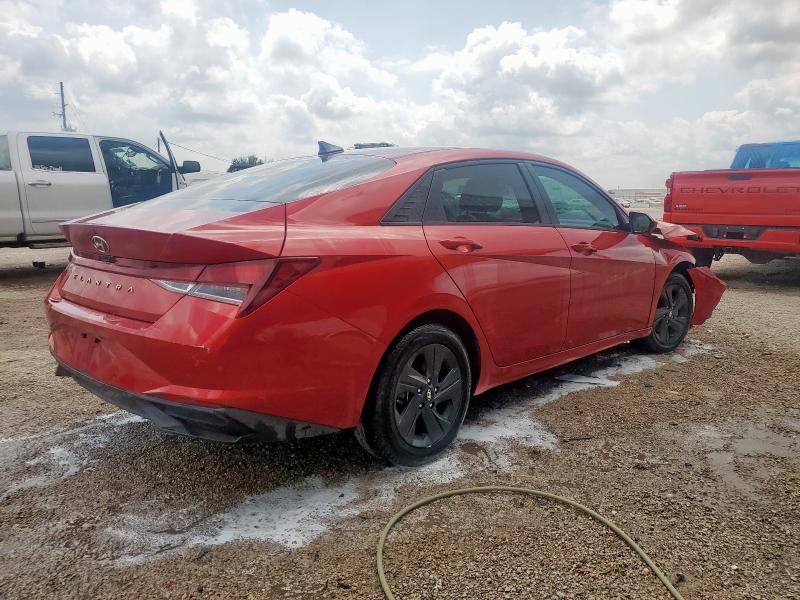 Vin: 5nplm4ag0mh007818, lot: 57745295, hyundai elantra sel 20213