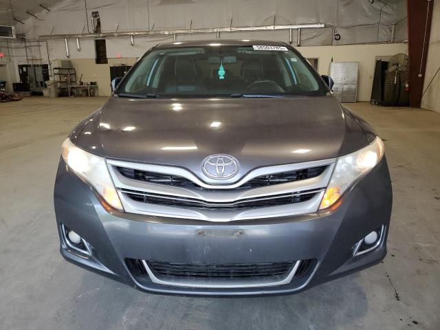 2013 TOYOTA VENZA LE - 4T3BA3BB7DU049106