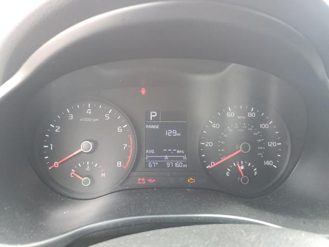 2021 KIA RIO S - 3KPA25AD5ME407077