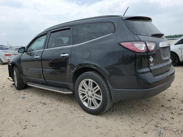 Vin: 1gnkrgkd1dj257120, lot: 55517495, chevrolet traverse lt 20132
