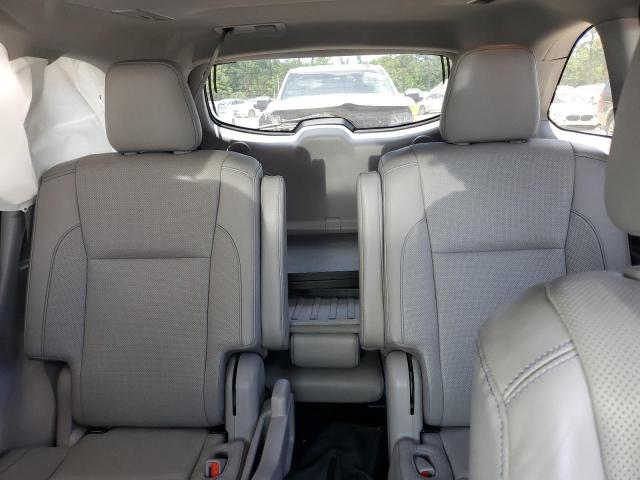 2018 TOYOTA HIGHLANDER - 5TDDZRFH7JS841952