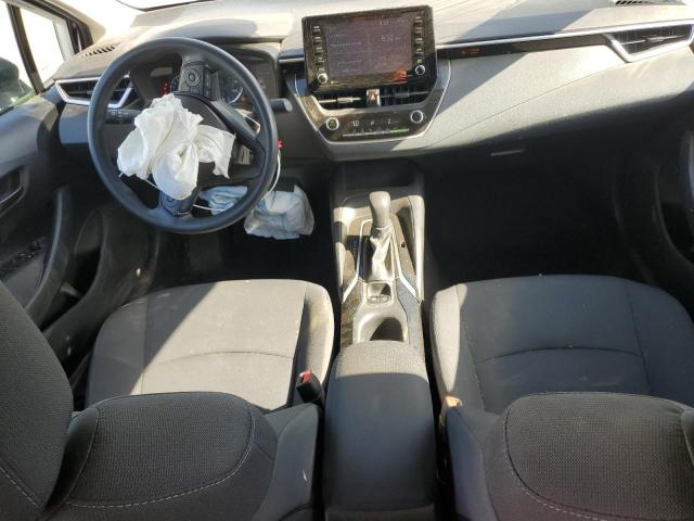 2022 TOYOTA COROLLA - 5YFEPMAE2NP376571