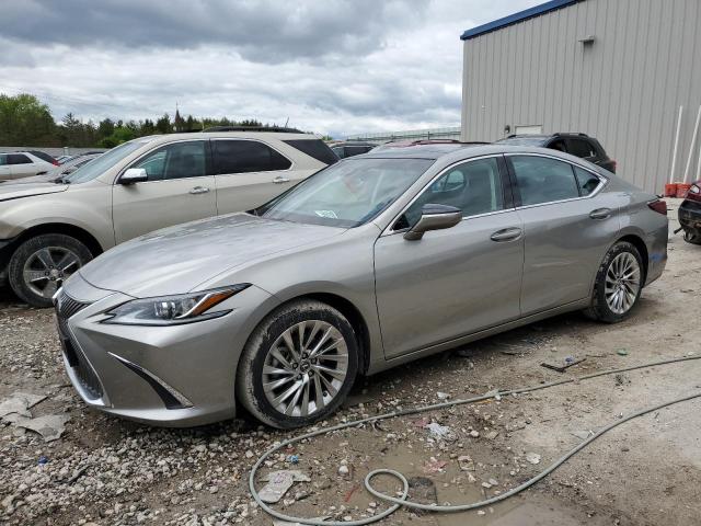 Vin: 58aez1b18lu073576, lot: 57630025, lexus es350 350 luxury 2020 img_1