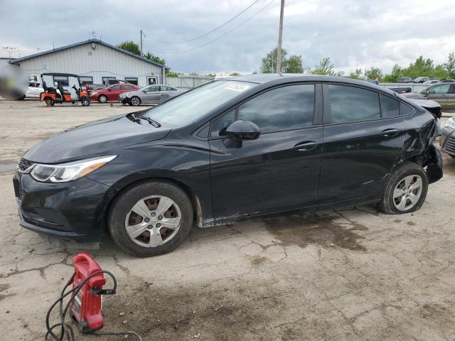 Vin: 1g1bc5sm4h7277498, lot: 58796355, chevrolet cruze ls 2017 img_1